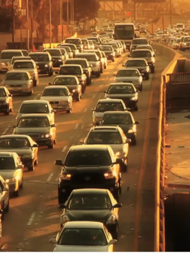 California to Ban the New Gasoline Cars sales to stop greenhouse gas emissions