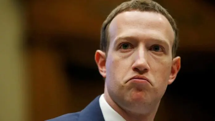 Zuckerberg